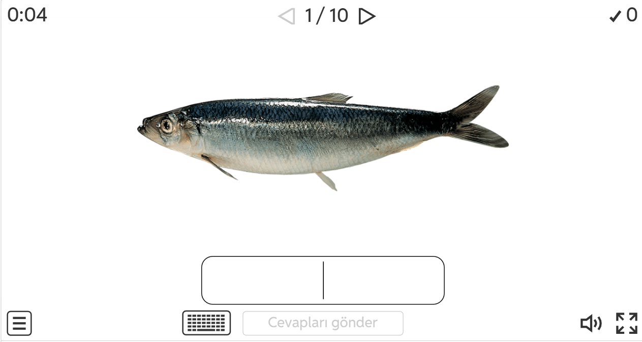 Revision 2 - Healthy & Unhealthy Food 7